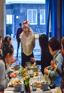 해녀의부엌 이미지